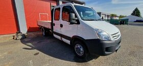 Iveco daily 3.0 HPi S3 - 1