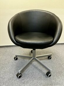 Otočná židle Ikea Skruvsta