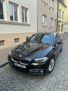 Prodam BMW 530d Xdrive Luxury line - 1