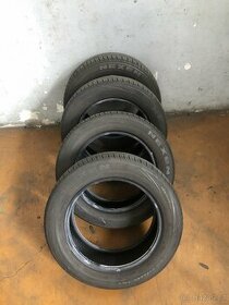 4 Ks Letní pneu Nexen Nblue hd.185/60 R15 84H