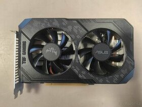 ASUS GeForce GTX 1650, 4GB RAM GDDR6