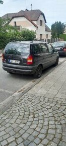 Opel Zafira 2 DTI 16V