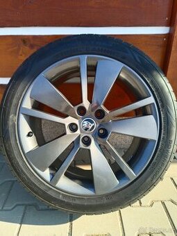 Škoda Zenith 18"