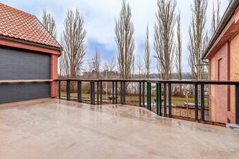 Prodej vily, 508 m2 - Hostivice, ul. Litovická, ev.č. VS207