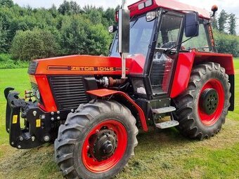 Obrázek k inzerátu: Prodám Zetor 10145