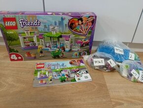 Lego 41362 komplet
