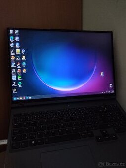 Prodám herní notebook Osobní odběr z Brna - 1