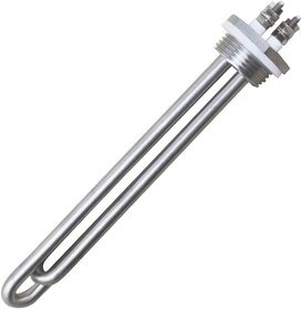 Spirála Denord 48V 1500W Nerezová ocel