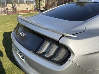 Originální křídlo Ford Mustang 2015-2023
