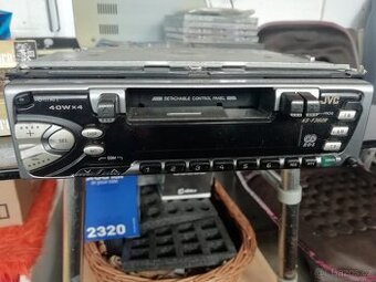 JVC