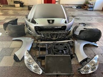 Díly na předek Peugeot 308