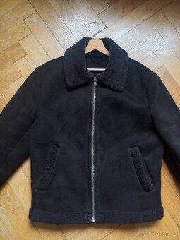 Kabát pull&bear