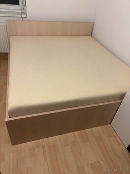 Postel 180x200