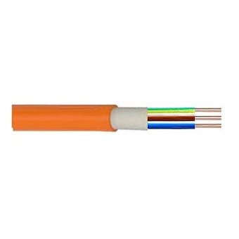Kabel PRAFIaSafe X-J 3x 1,5   25m