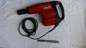 BOURACÍ KLADIVO HILTI TE 800-AVR//10.6KG