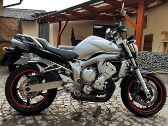 Yamaha Fazer 600 fz6n