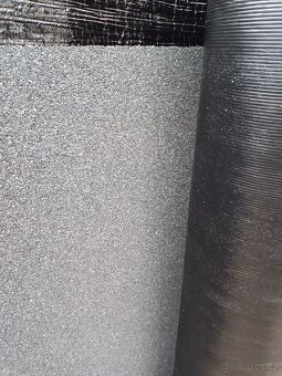 Střešní modifikovaná lepenka 4.2mm, 7.5m