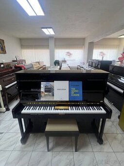 W.Hoffmann-C.Bechstein se zárukou 5 let, doprava. PRODÁNO