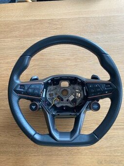Prodám použitý výhřívaný volant 5FA419091FK - CUPRA