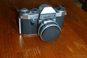 Praktica PL nova I