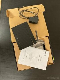 Router Asus