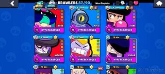 brawl stars