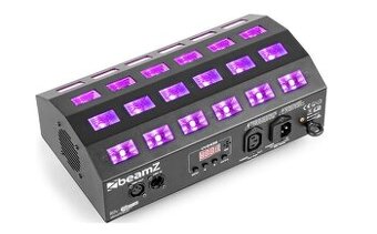 BeamZ BUV463 LED UV Flood