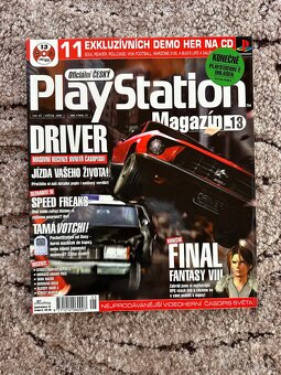 PlayStation