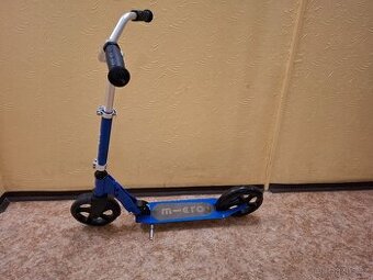 Koloběžka Micro Cruiser