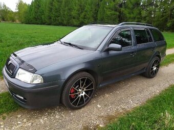 Škoda Octavia combi GT 1.9 TDi