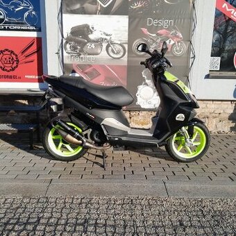 Piaggio  NRG 50