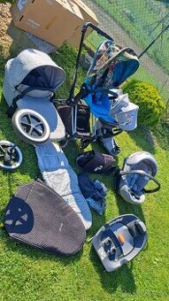 Cybex priam all terrain 2018+we the best
