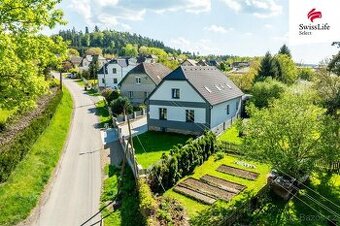 Prodej rodinného domu 224 m2, Litohlavy