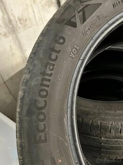 Continental 235/55/19