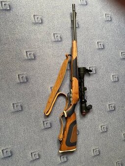 Puška Mayzus Obamka 9mm flobert