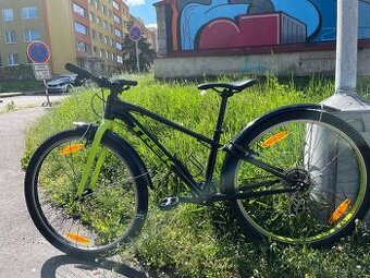 Kolo 24” Trek Wahoo