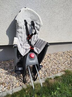 Cyklosedačka Hamax Siesta 9-22kg, od 9 měsíců