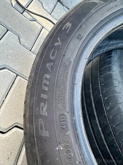 Michelin primacy3 205/55R16