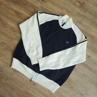 Corteiz knit v2 (zip up mikina)