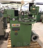 Koupím technickou dokumentaci HAHN + KOLB WS 54 - 1
