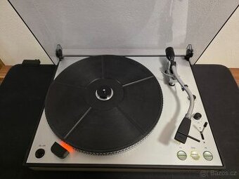 Gramofon Telefunken S 500 hifi - 1