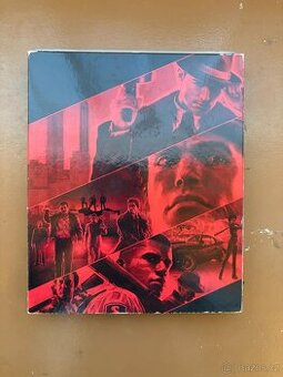 Mafia: Trilogy PS4