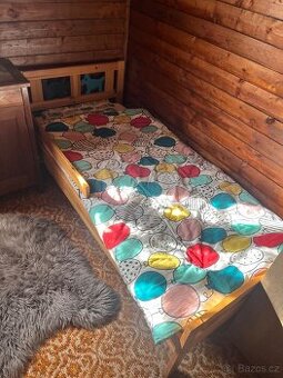Dětská postel IKEA