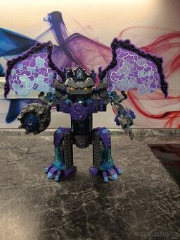 LEGO® Nexo Knights 70356
