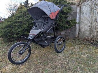TFK Joggster Sport