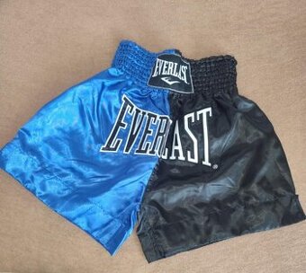Muay Thai šortky vel. L - 1