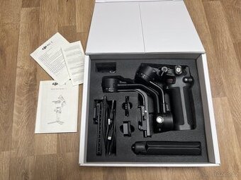 DJI Ronin RSC 2
