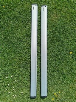 Příčníky Thule WingBar 961, 120cm, patky 757