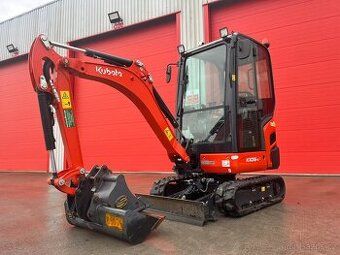 Kubota KX016-4