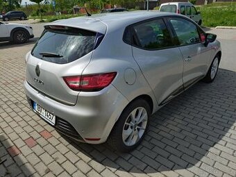 Renault Clio 2018